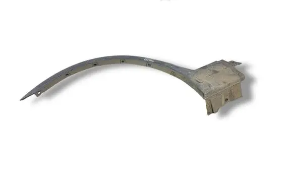 BMW X3 E83 Front arch trim 3405817