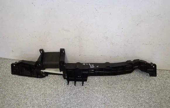 Toyota iQ Front bumper foam support bar 52617-74011 52617-74010