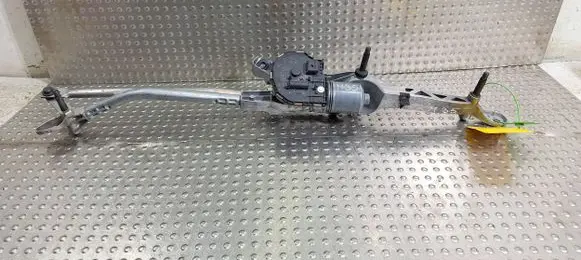 Mercedes-Benz E W212 Front wiper linkage and motor A2128201240