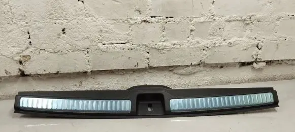 Mercedes-Benz GLC X253 C253 Trunk/boot sill cover protection A2536907801