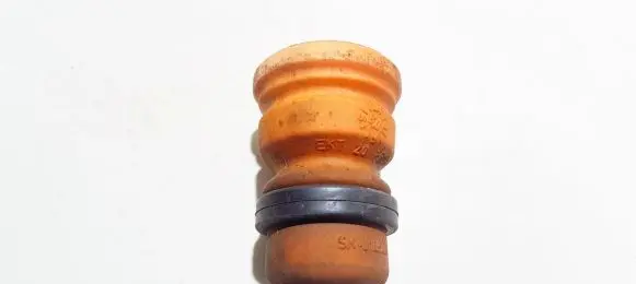 Porsche Cayenne (9PA) Front shock absorber damper bump stop 7l0512131b 004951110450