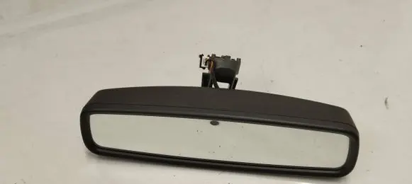 Ford S-MAX Rear view mirror (interior)