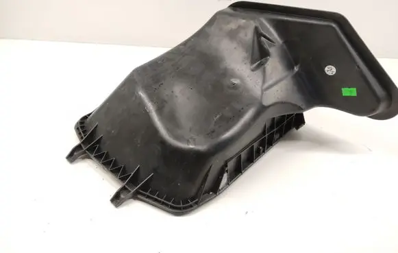 Mercedes-Benz ML W166 Air micro filter air duct channel part A1668300053