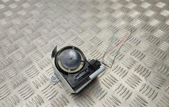 Infiniti Q50 Alarm system siren 284874GN0A
