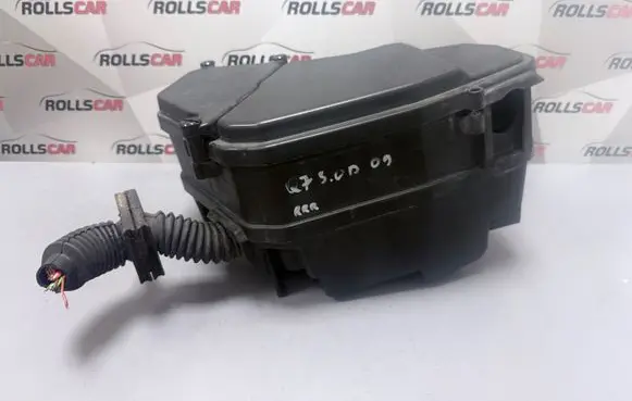 Audi Q7 4L Fuse box set 7L0937576B