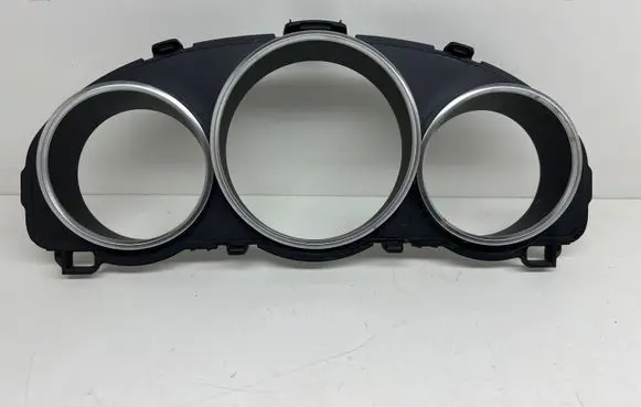 Mercedes-Benz E C207 W207 Dashboard trim A2076803689