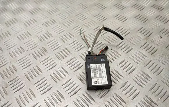 Mini One - Cooper Coupe R56 Seat control module 6926435