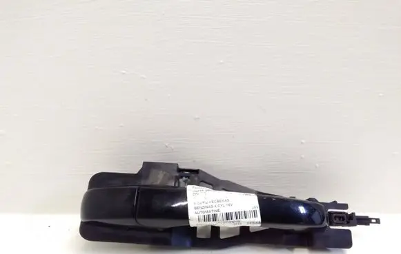 Dodge Caliber Rear door exterior handle 04589888AD