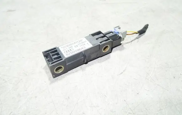 Audi A2 Airbag deployment crash/impact sensor 8Z0959643