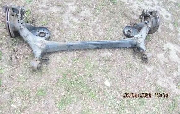 Toyota Auris E180 Other interior part 121212