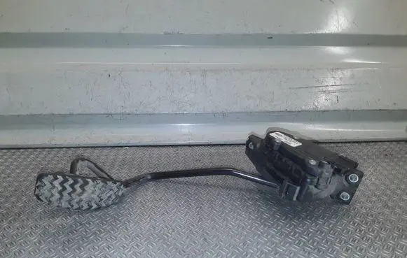 Fiat Ducato Accelerator throttle pedal 6PV00824501 1337493080