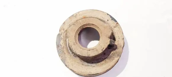 Skoda Octavia Mk2 (1Z) Front coil spring rubber mount 1k0512297d