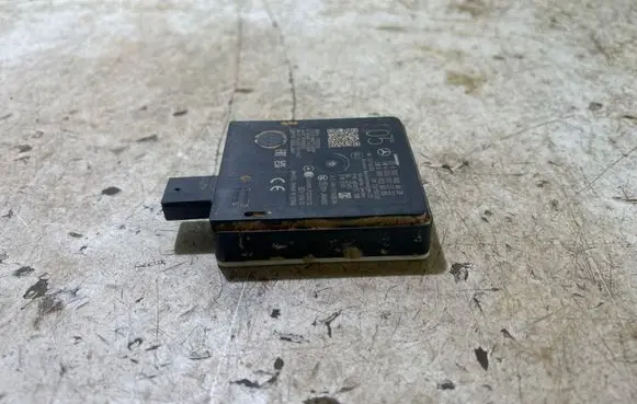 Mercedes-Benz A W177 AMG Blind spot module A0009012722 A0009004639