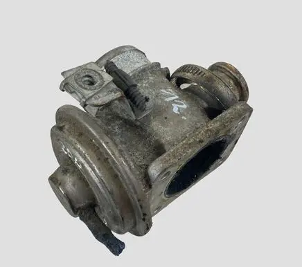 BMW 3 E46 EGR valve 7785452