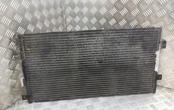 Chrysler 300M A/C cooling radiator (condenser) BRAK