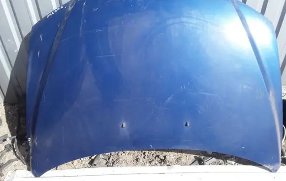 Mazda 6 Engine bonnet/hood