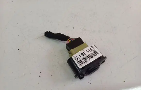 Chrysler PT Cruiser Wing mirror switch