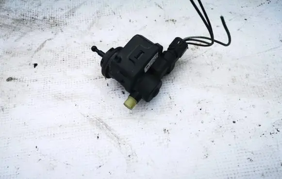 Renault Scenic I Headlight level adjustment motor 6nm00787850 6nm007878-50
