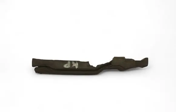 Audi A7 S7 4G Fender foam support/seal 4G8823721