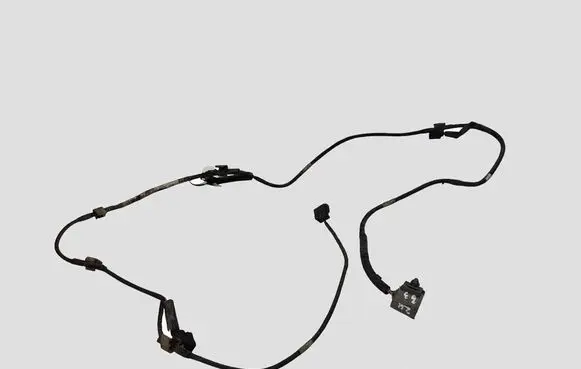 Mazda 6 Parking sensor (PDC) wiring loom GBB167SH1A