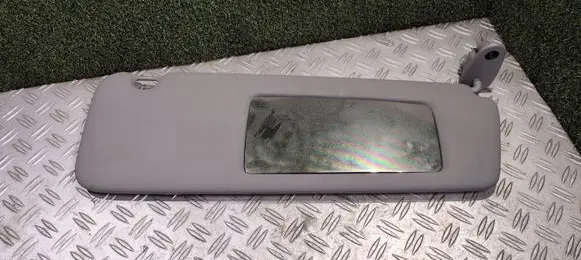 Renault Master III Sun visor CV9