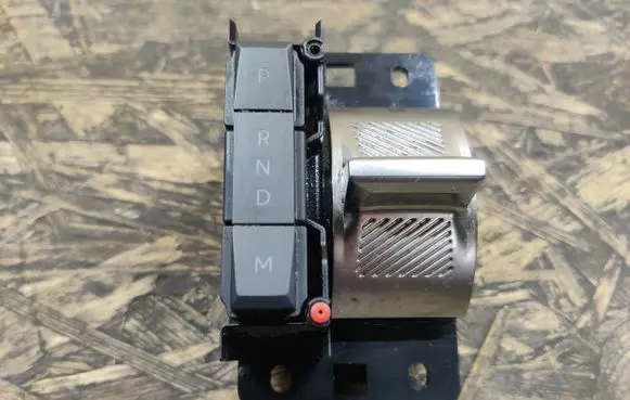 Opel Mokka B Gear selector 98440959ZD