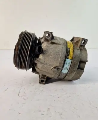 Air conditioning (A/C) compressor (pump)