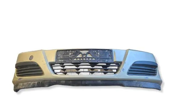 Opel Astra G Front bumper 