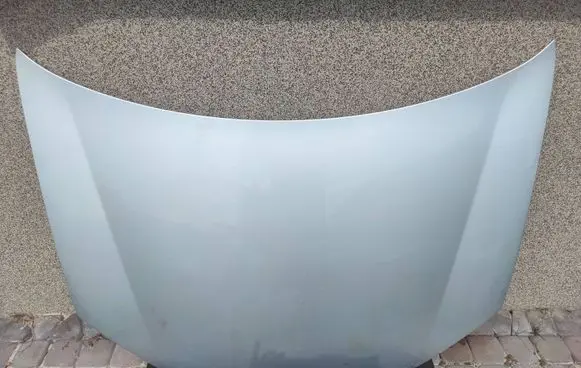 Volkswagen Jetta V Engine bonnet/hood MASKA VW JETTA