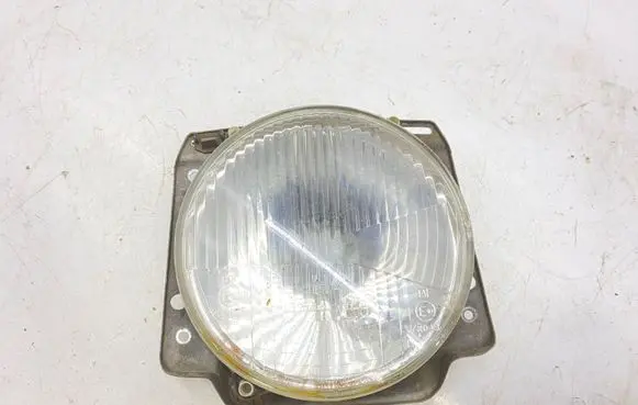 Volkswagen Golf II Headlight/headlamp 20R005