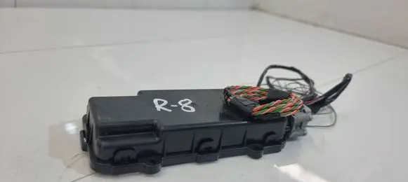 Phone control unit/module