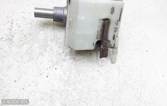 Peugeot 5008 Master brake cylinder 9654002180