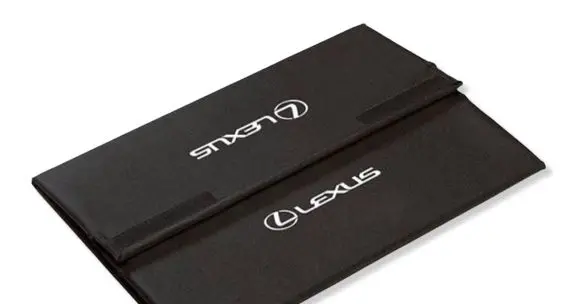 Lexus NX Glove box in trunk PW24100001