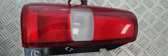 Suzuki Jimny Rear/tail lights