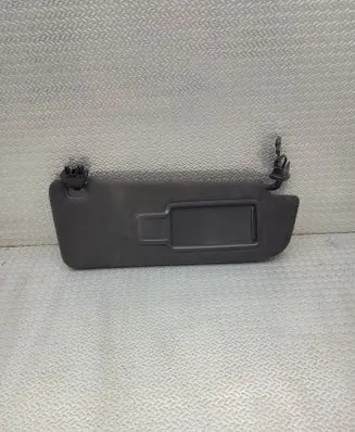 Audi A8 S8 D4 4H Sun visor 4H0857552