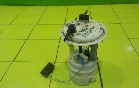 Citroen DS3 In-tank fuel pump PLYWAK