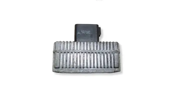 Opel Astra G Glow plug pre-heat relay 09132691