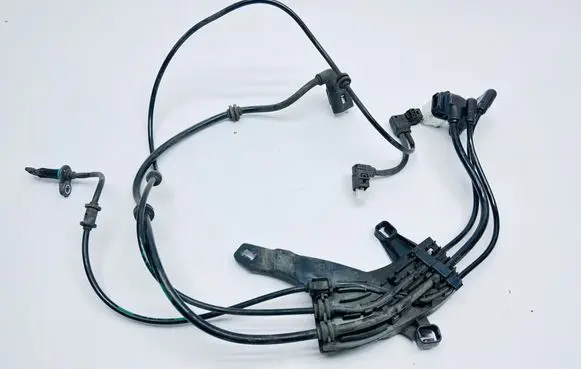 Mercedes-Benz GLC X253 C253 Rear ABS sensor wiring A2535407102