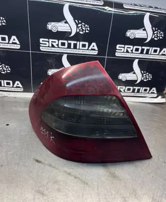 Mercedes-Benz E W211 Rear/tail lights A2118202564