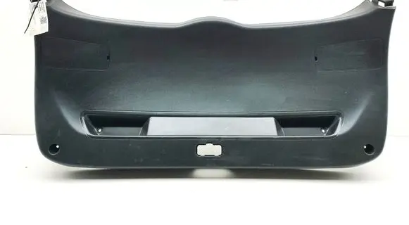 Hyundai Tucson TL Tailgate trim 81787D7000 81750D7000TRY