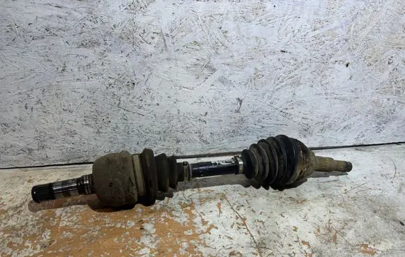 Opel Signum Front driveshaft