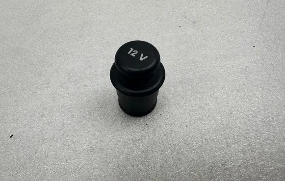 Volkswagen Tiguan Cigarette lighter 7L6919311