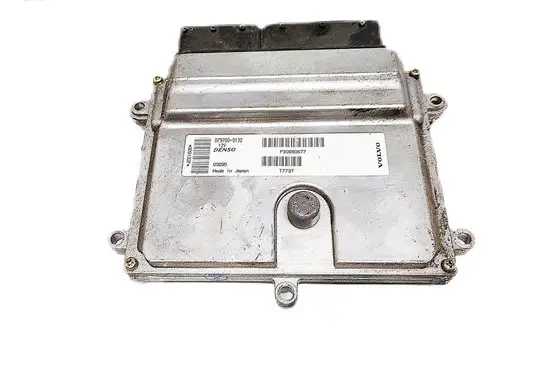 Volvo V50 Engine control unit/module P30650677