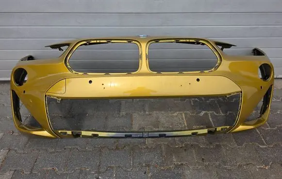 BMW X2 F39 Front bumper 8069086