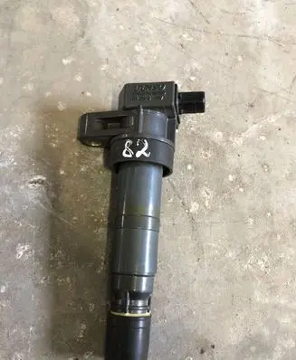 Hyundai Sonata High voltage ignition coil 273013C000