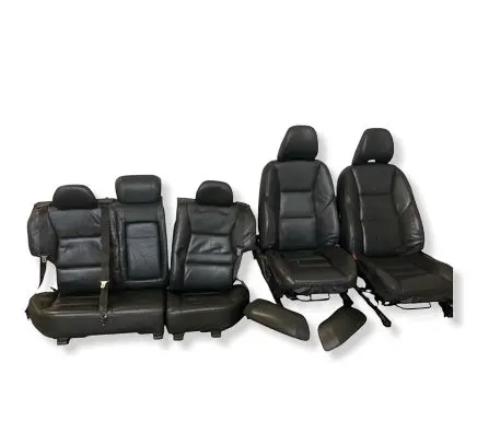 Volvo V70 Interior set 