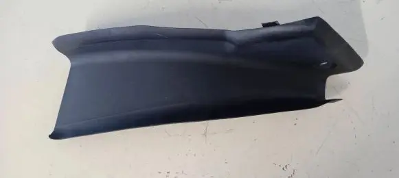 BMW 4 F32 F33 Rear/tail light trim molding 7296103