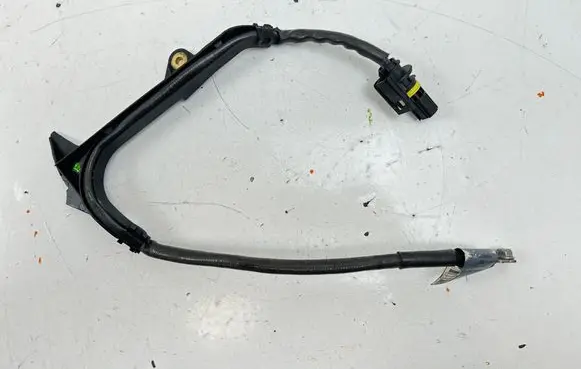 Mercedes-Benz GLC X253 C253 Wires (generator/alternator) A2535408714