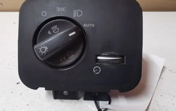 Land Rover Range Rover L322 Light switch YUD501480PVJ 04059584