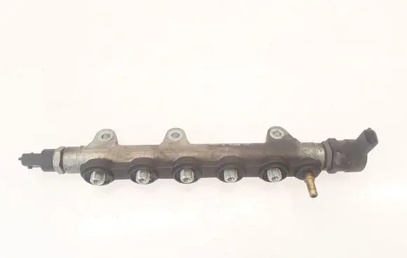 Renault Espace - Grand espace IV Fuel main line pipe 0445214062